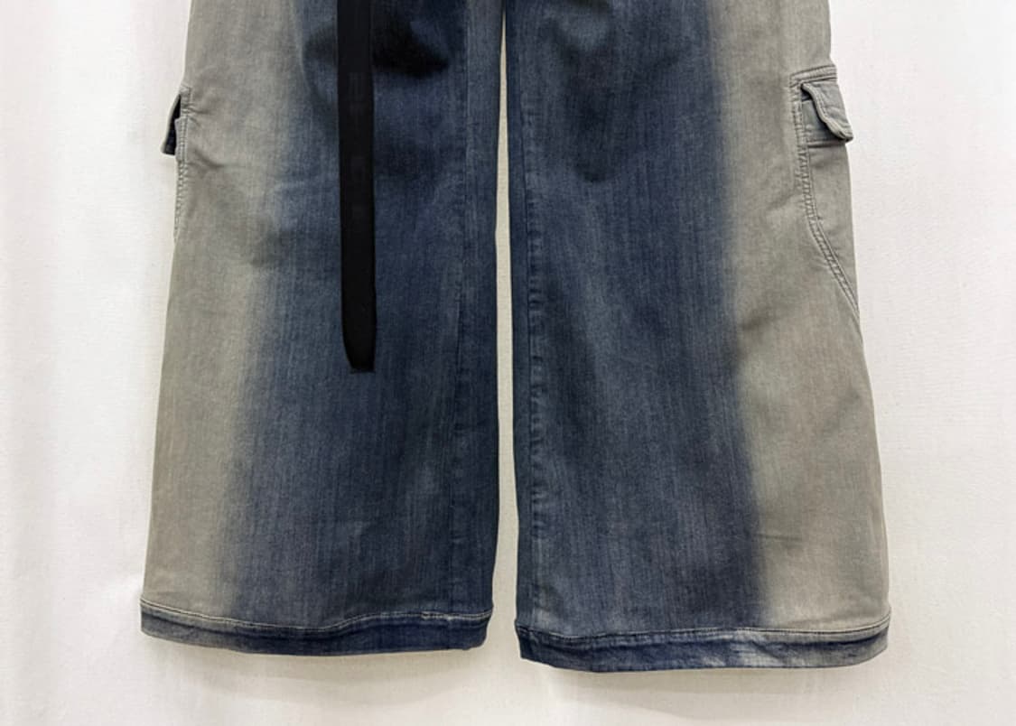 릭오웬스 점보 카고 미네랄 상품이미지7