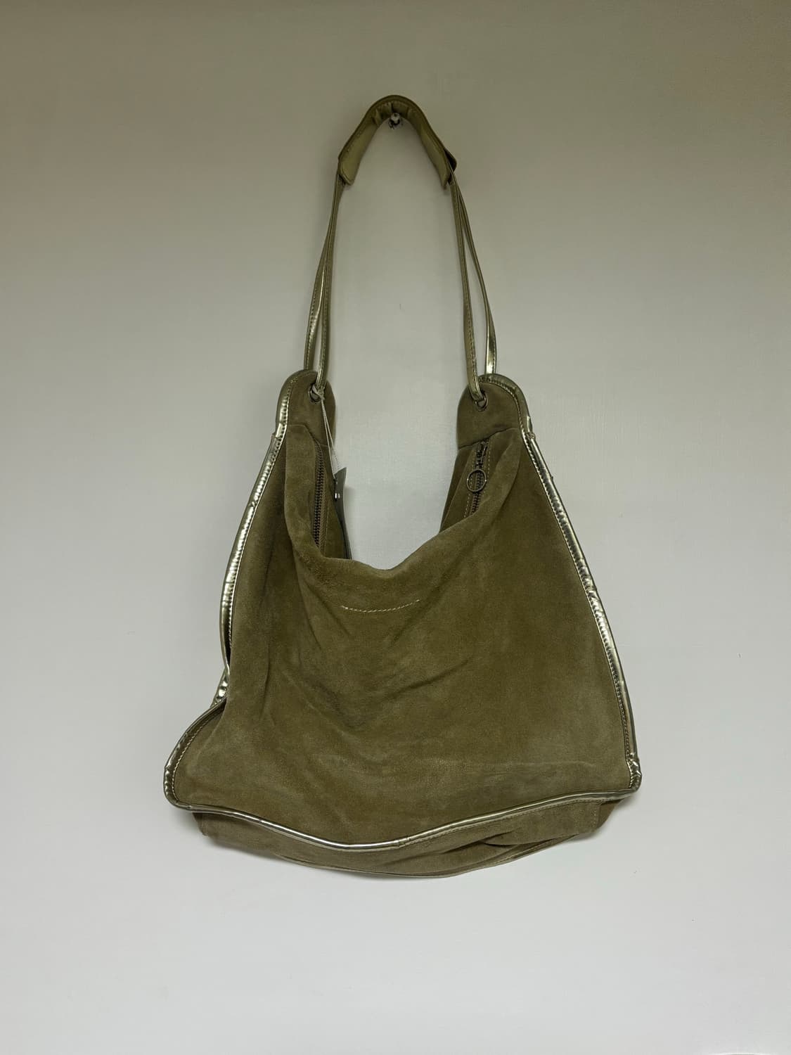 마르지엘라 스웨이드백 상품이미지1