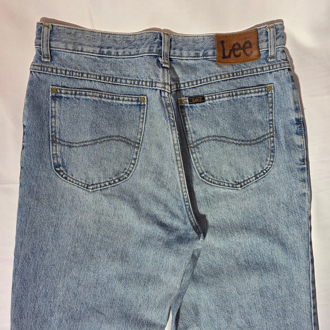 [32~33]리 LEE 리 라이더스 데님팬츠 상품이미지6