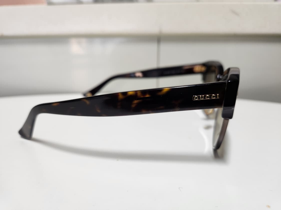 구찌 선글라스 GG4278/S 상품이미지3