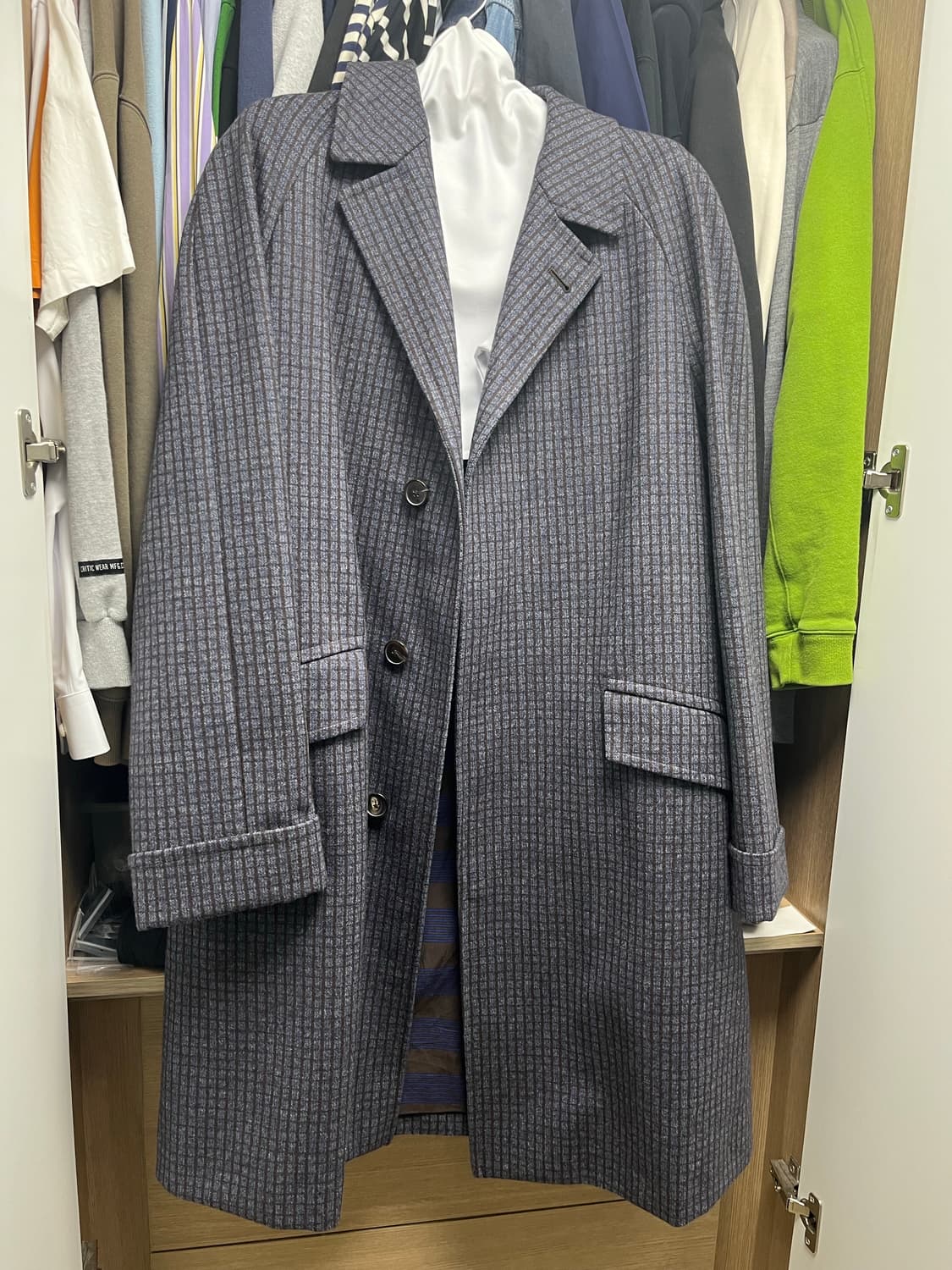 코히어런스 코브 M사이즈 상품이미지5