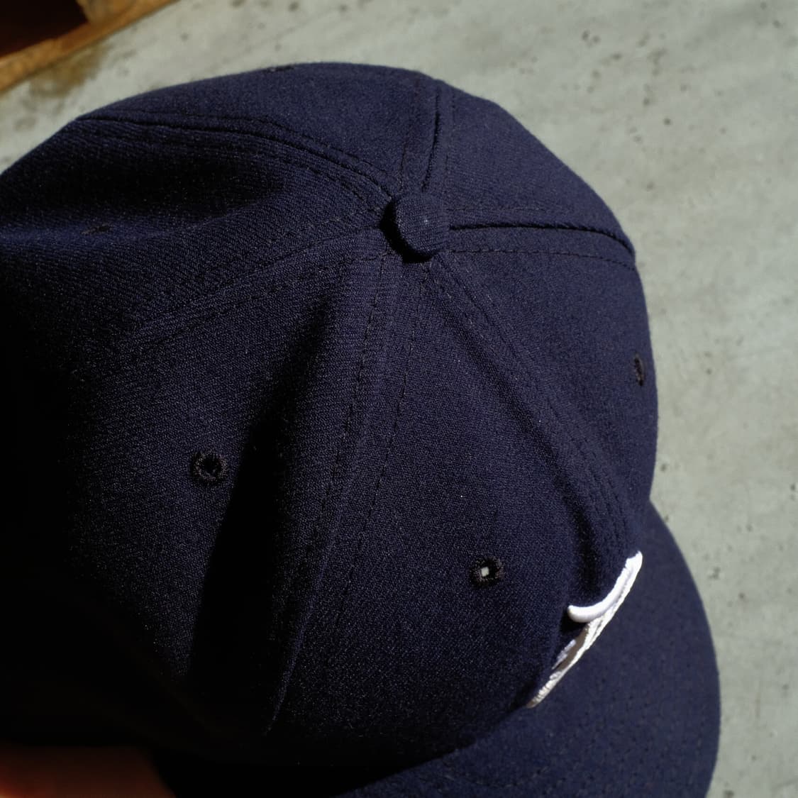 1990’s Made In USA New Era Detroit Tiger 상품이미지4