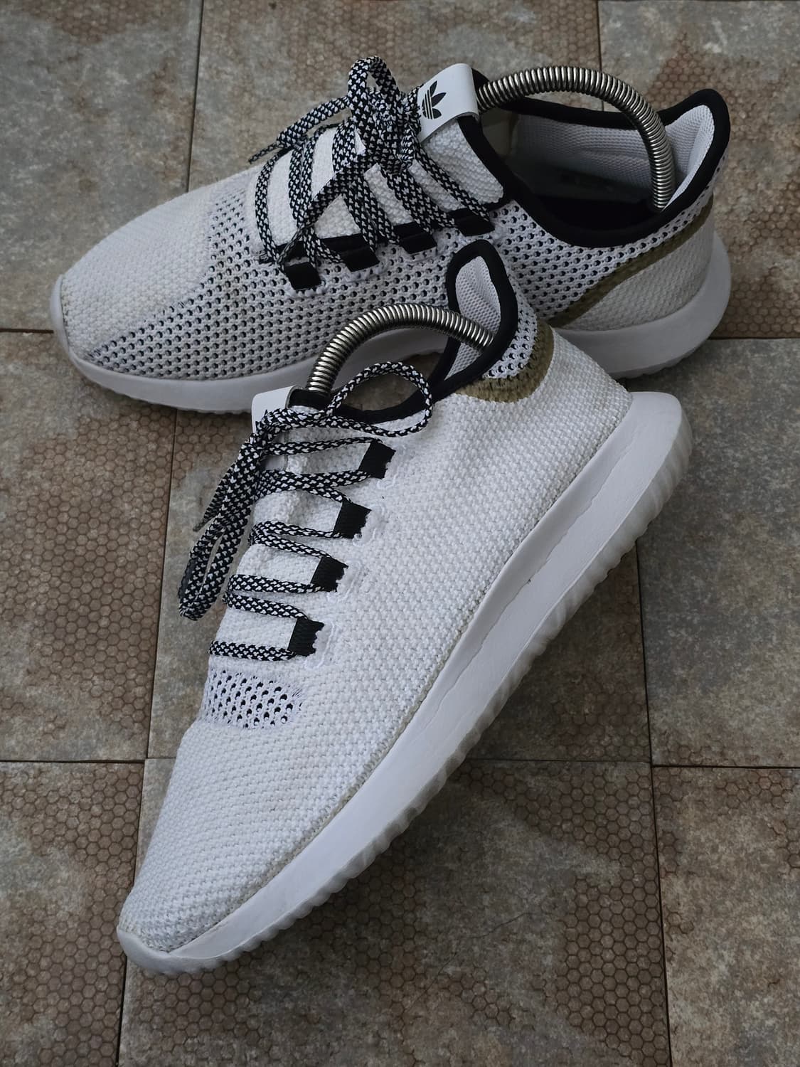 (270)아디다스 튜블라 쉐도우  상품이미지3