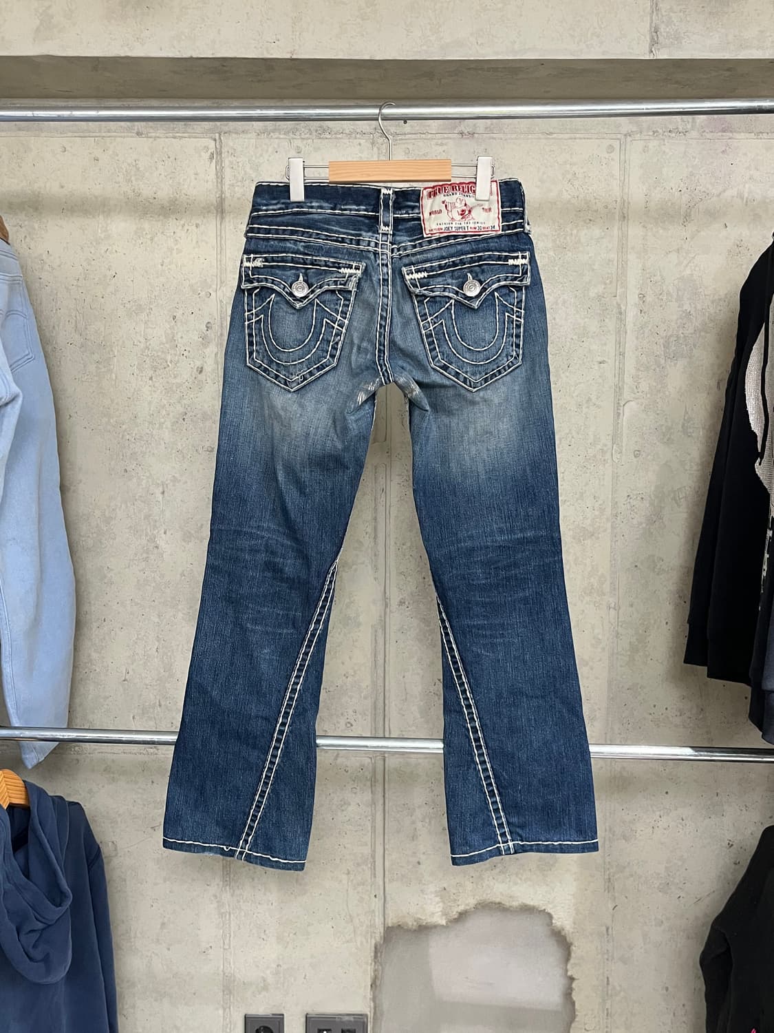 TRUE RELIGION JOEY SUPER T  상품이미지4