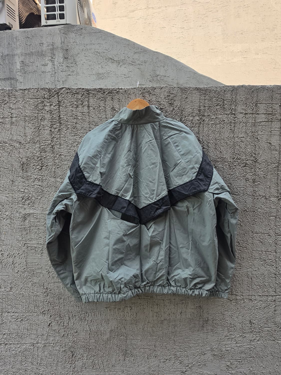 미 육군 1세대 IPFU  활동용 자켓 -L  상품이미지8