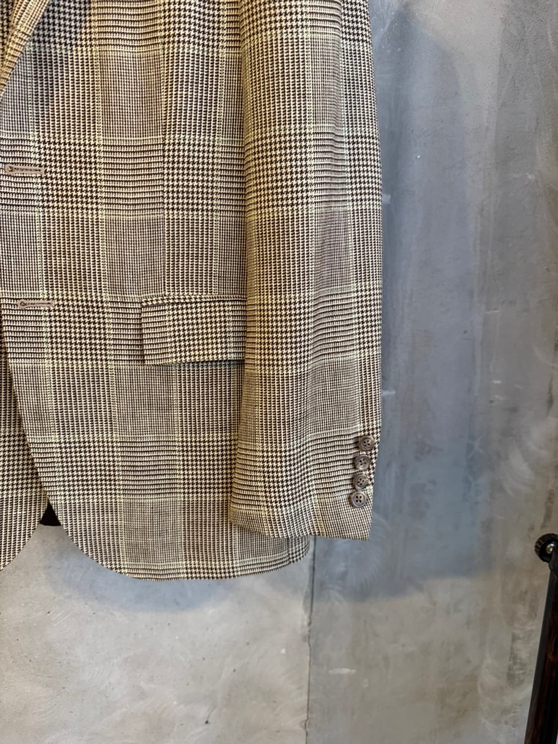 폴로 랄프로렌 테일러드 자켓 100 상품이미지10