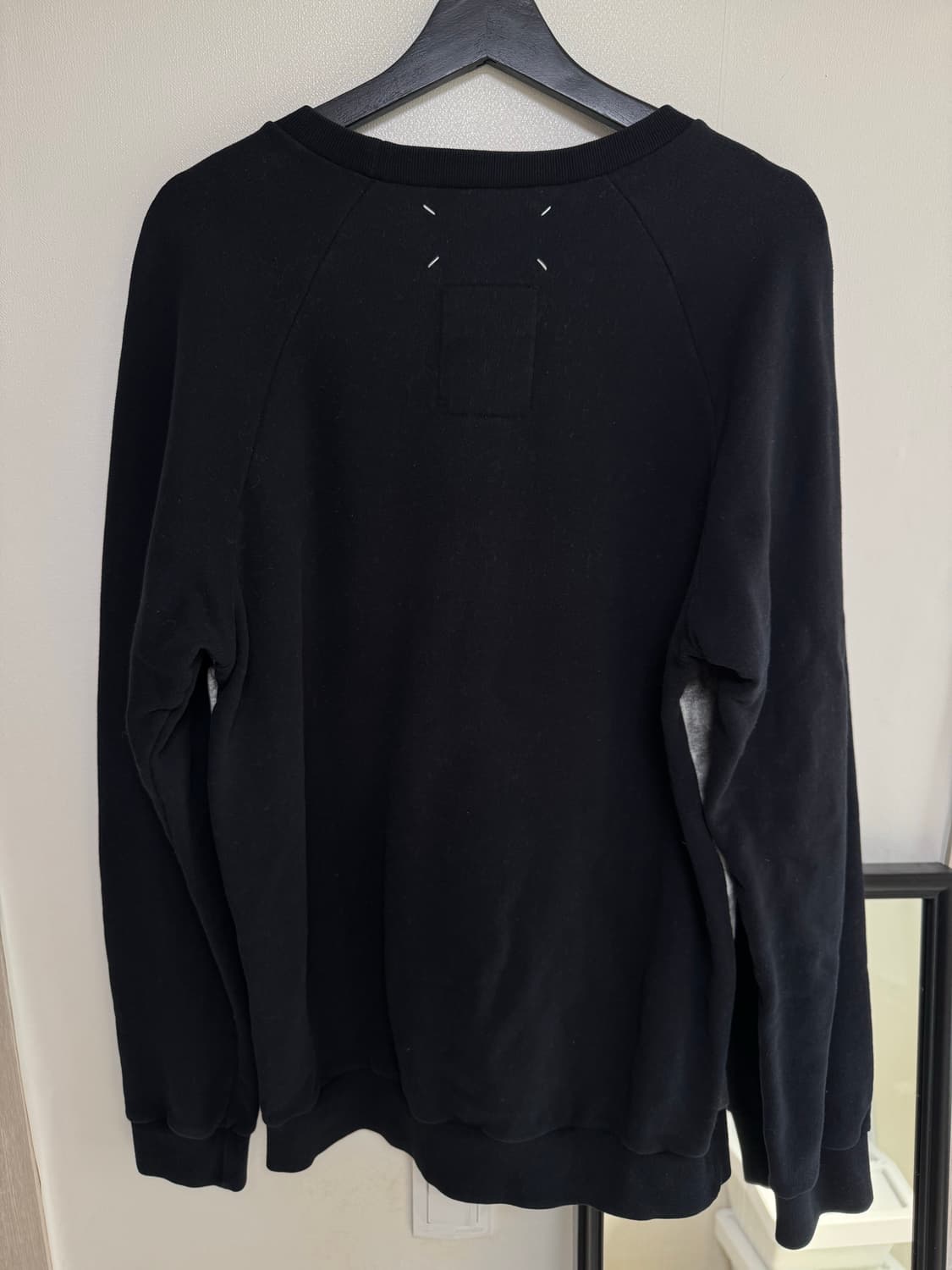 마틴 마르지엘라 스웻셔츠 상품이미지4