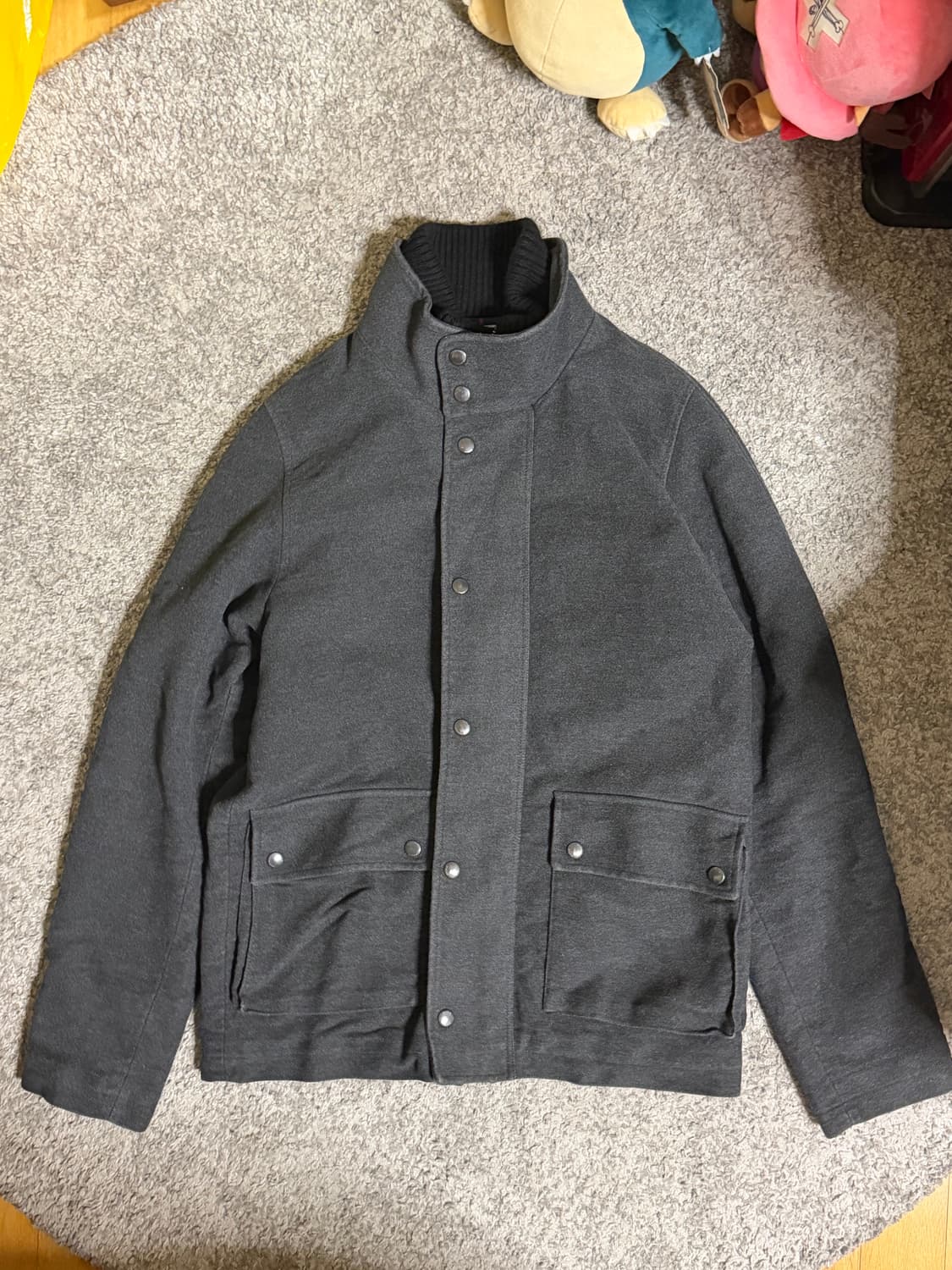 Beauty&Youth x WindCheetah 상품이미지3