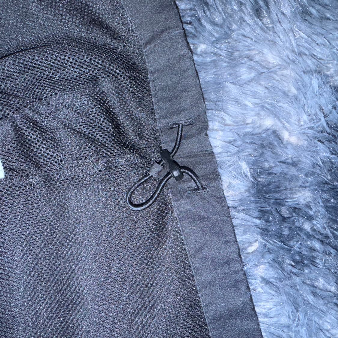 투티/0090 아디다스 바람막이 후드 블랙 스포츠 상품이미지10