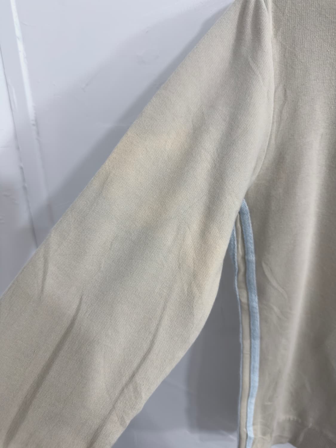 adidas logo mtm 상품이미지2