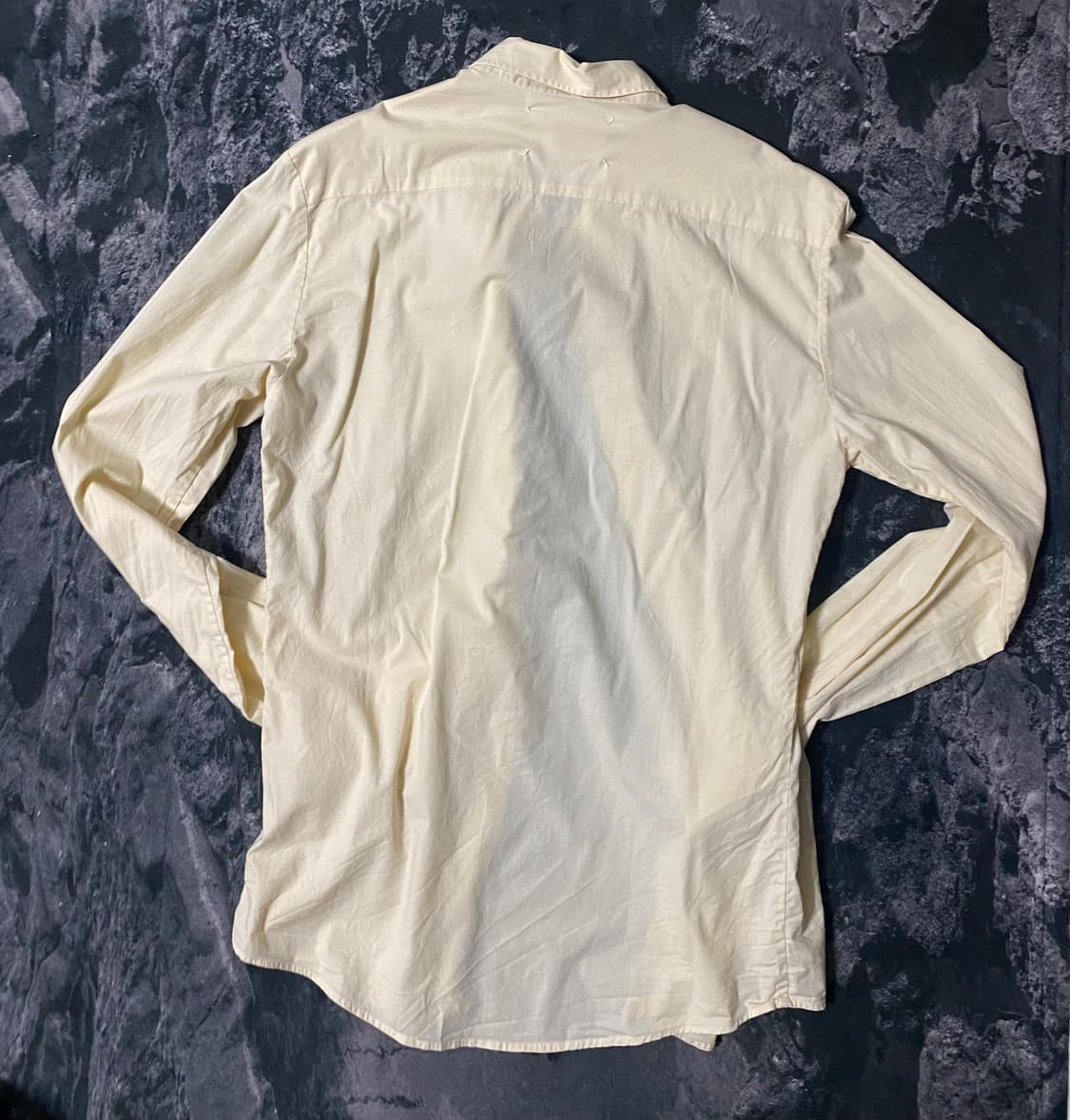 마르지엘라 셔츠 상품이미지2