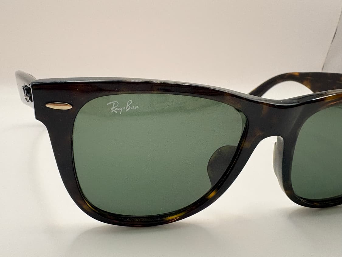 레이밴 웨이페어러 아시안 핏 (RB2140-F) 상품이미지9