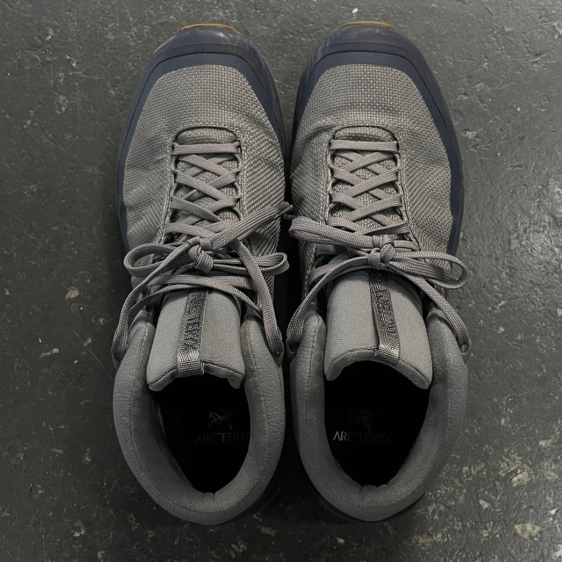 255 아크테릭스 에어리어스 미드  상품이미지8