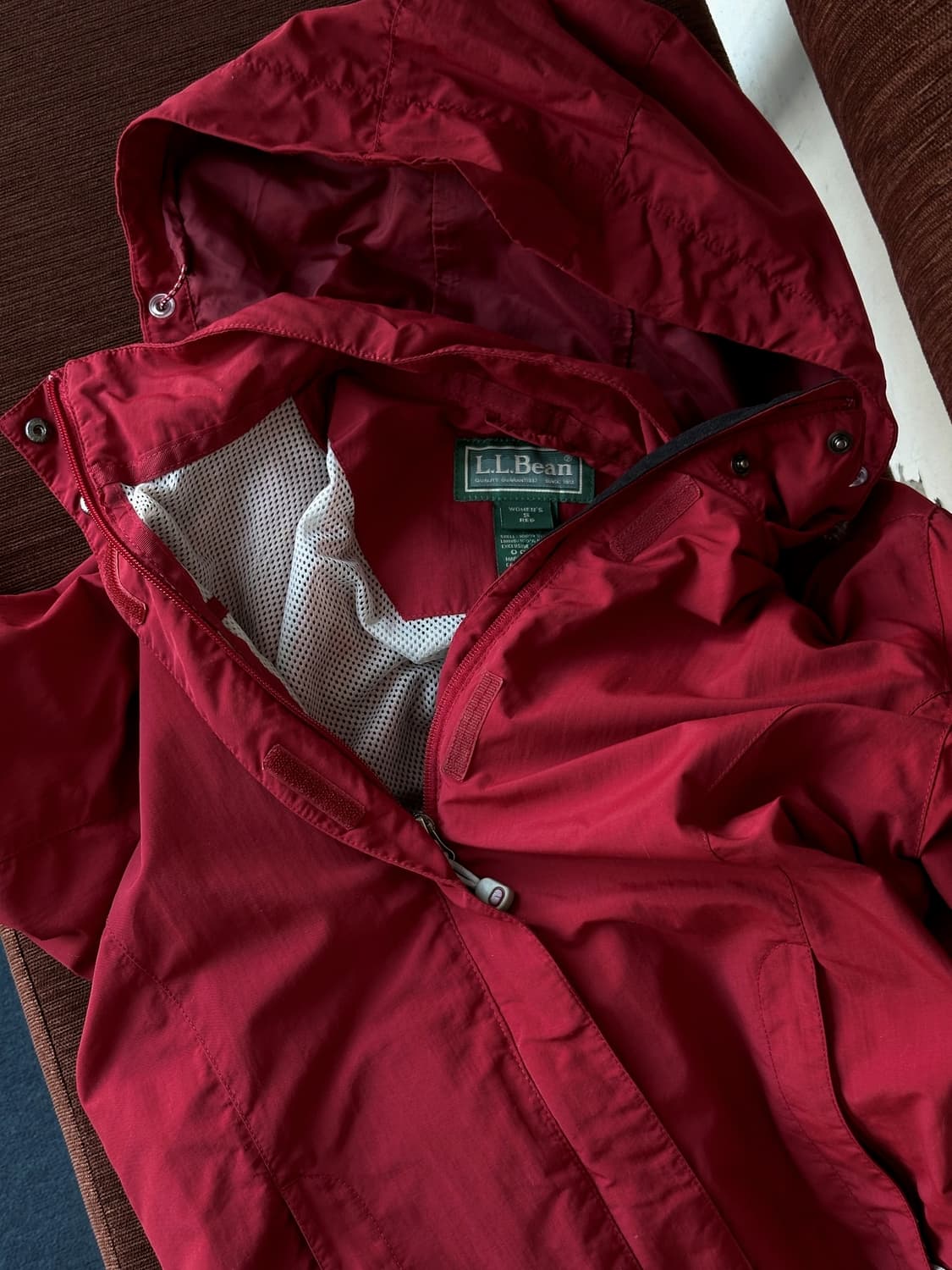 90 ~ 00's L.L.Bean 상품이미지1