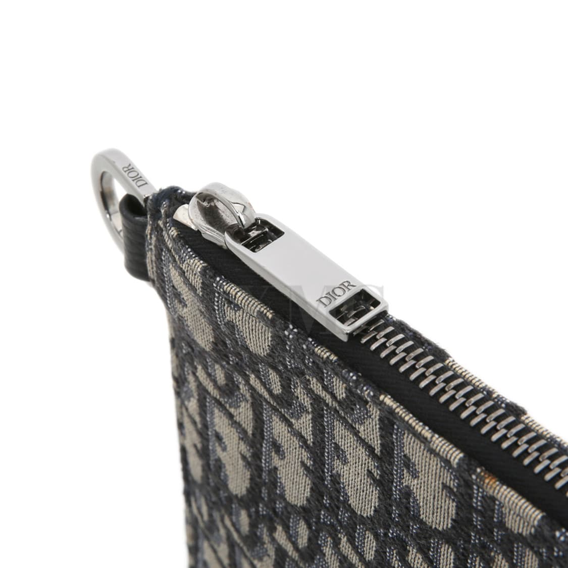 디올 A5 트라이앵글 파우치 오블리크 클러치 2ESCA483YKY 상품이미지4