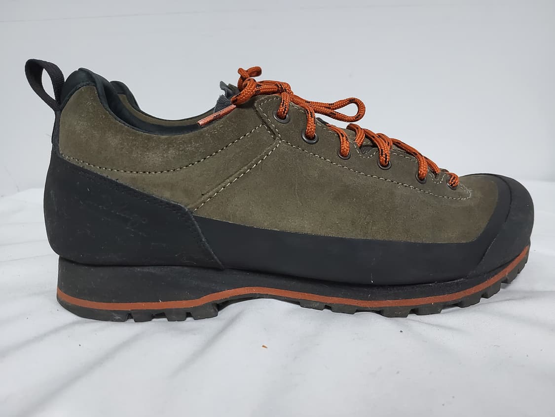 룬닥스 등산화  정품 260사이즈 상품이미지2