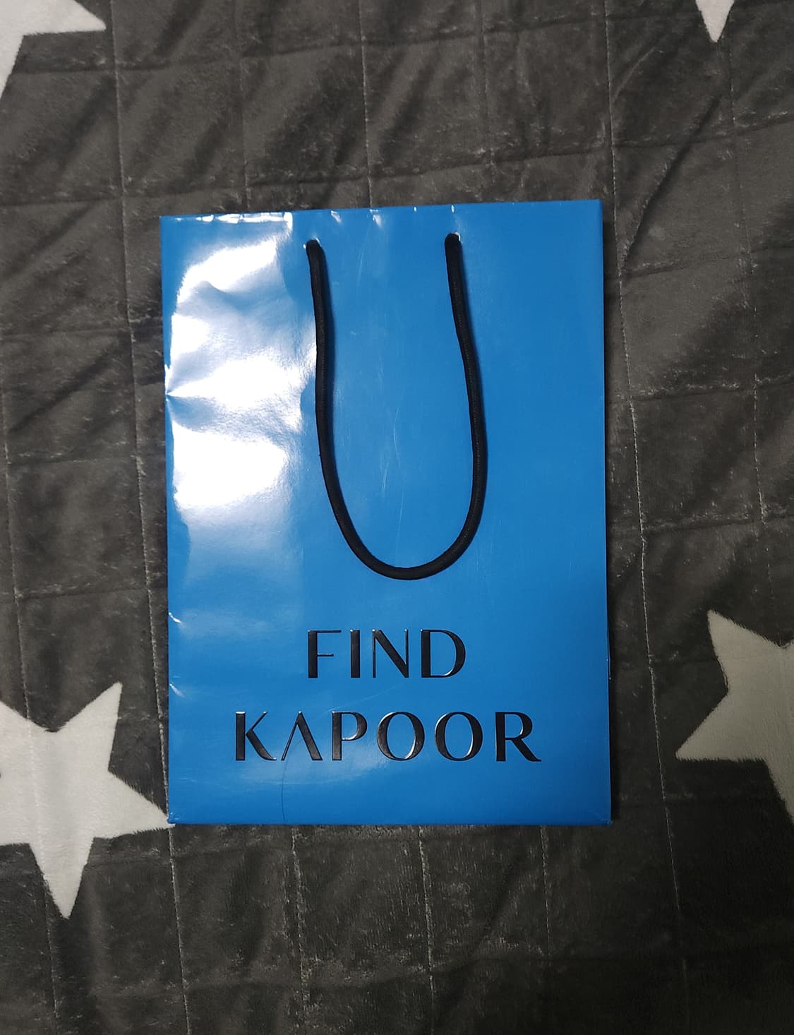 파인드카푸어 마크백 18 크링클드 브라운 상품이미지2