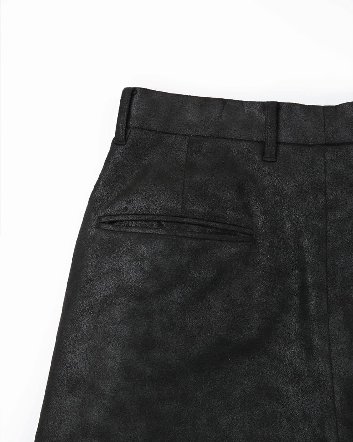 HARE Shadow Wide Trousers 상품이미지3