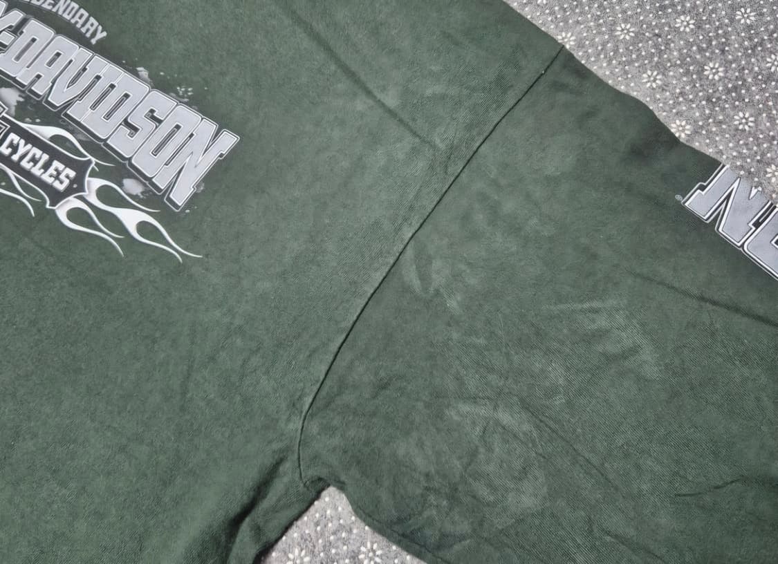 [XL]할리데이비슨 롱슬리브 - 186 상품이미지7