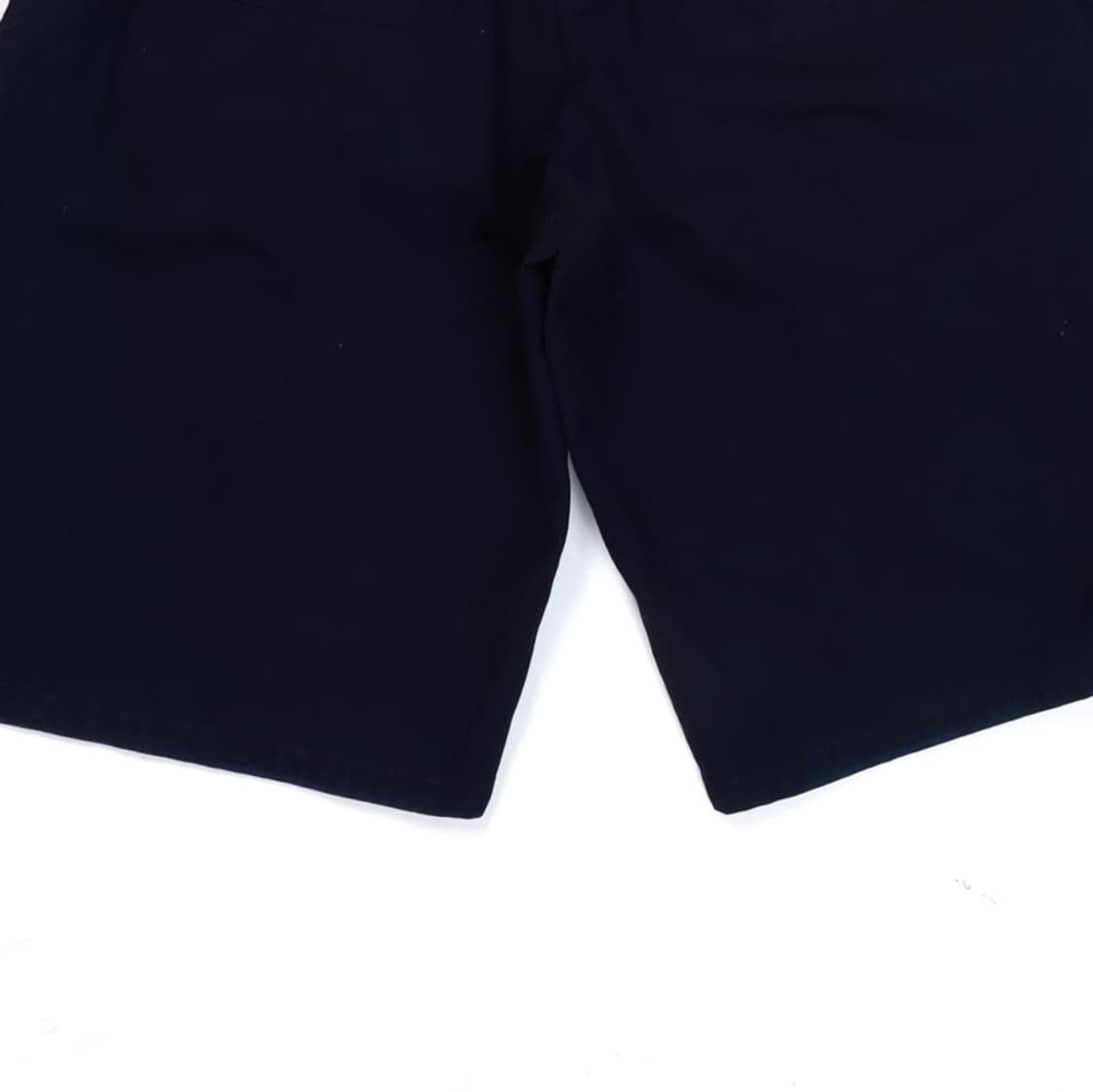 블루 블루 Blue Blue Indigo Dyed Shorts 상품이미지3
