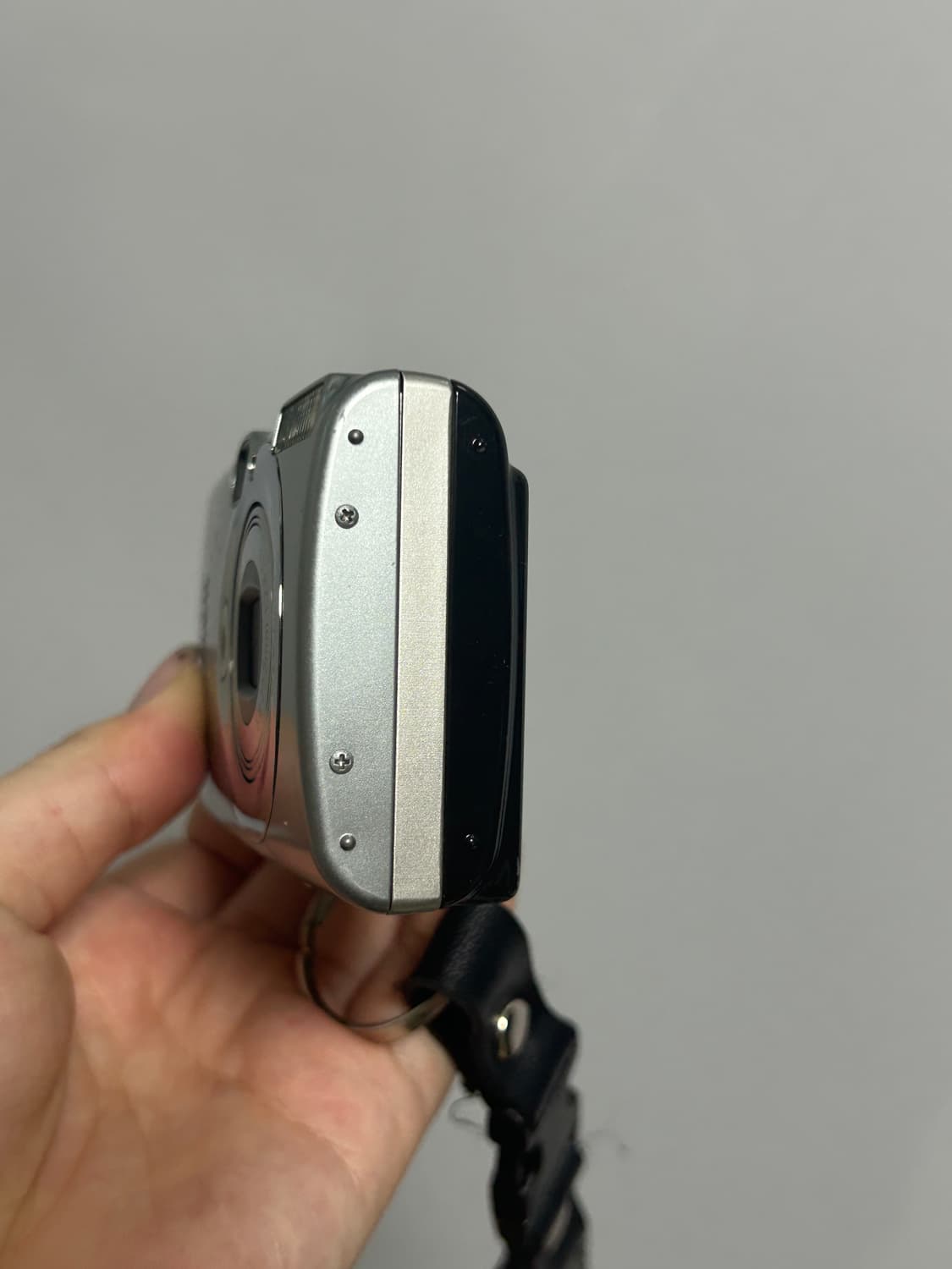 캐논 ixy 익시 810is (익서스 ixus 900is) 구성품 O 상품이미지5