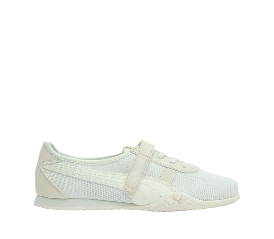 퓨마 아이보리 웜 화이트  상품이미지1