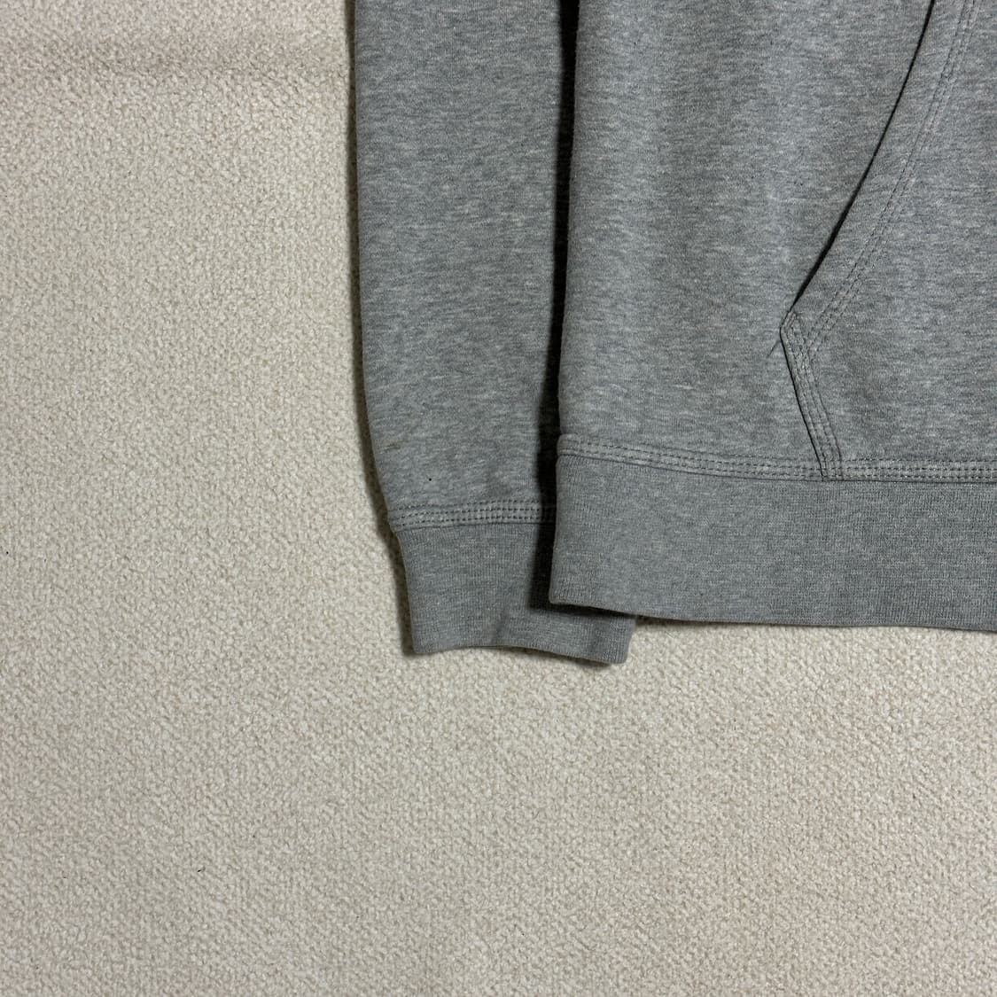 나이키 클럽 플리스 후드 상품이미지4