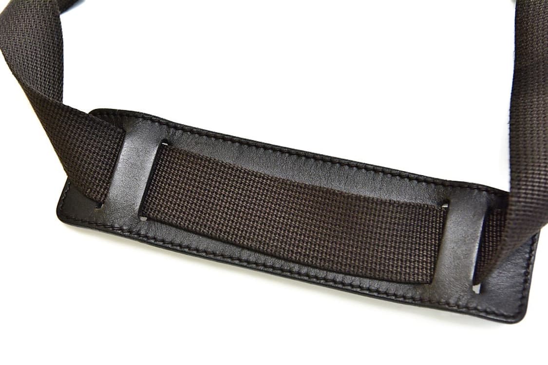 구찌 GG 수프림 캔버스 메신저백 (정품) 상품이미지8