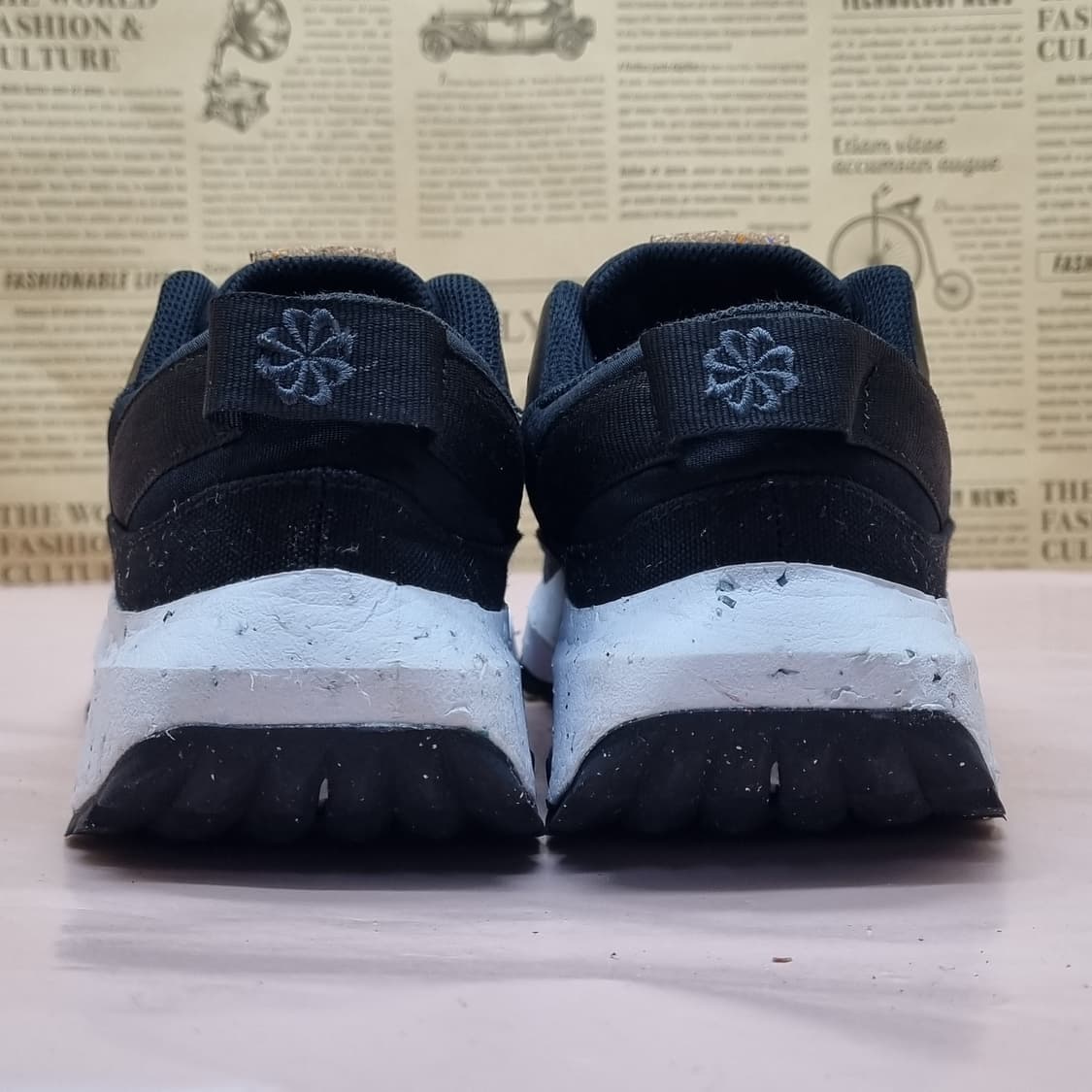 나이키 크레이터 리믹사 여성 운동화 230 상품이미지4