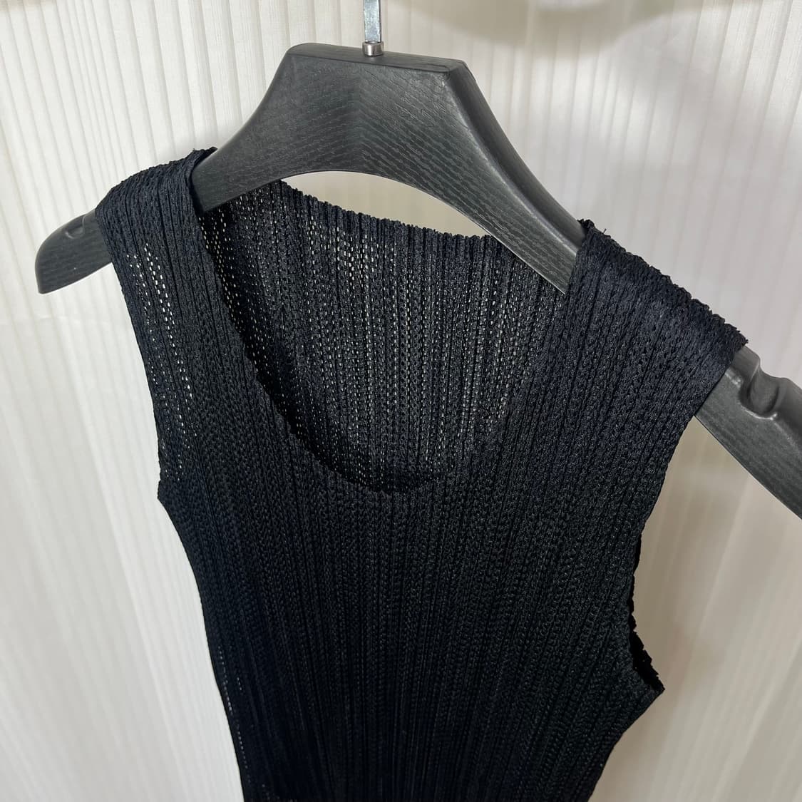 issey miyake pleats please sleeveless 상품이미지3