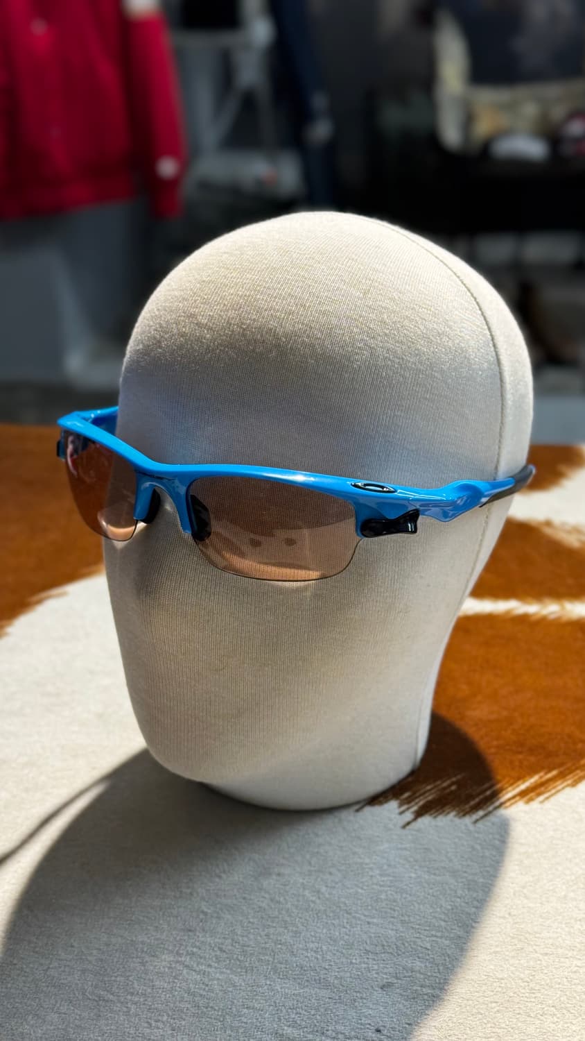 Oakley fast jacket 패스트 자켓 (OS) 상품이미지8