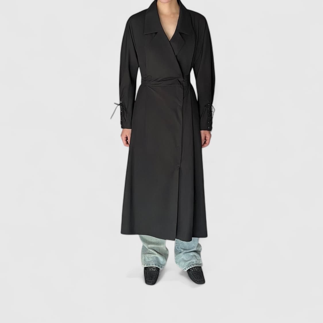 Balenciaga one-piece 상품이미지7