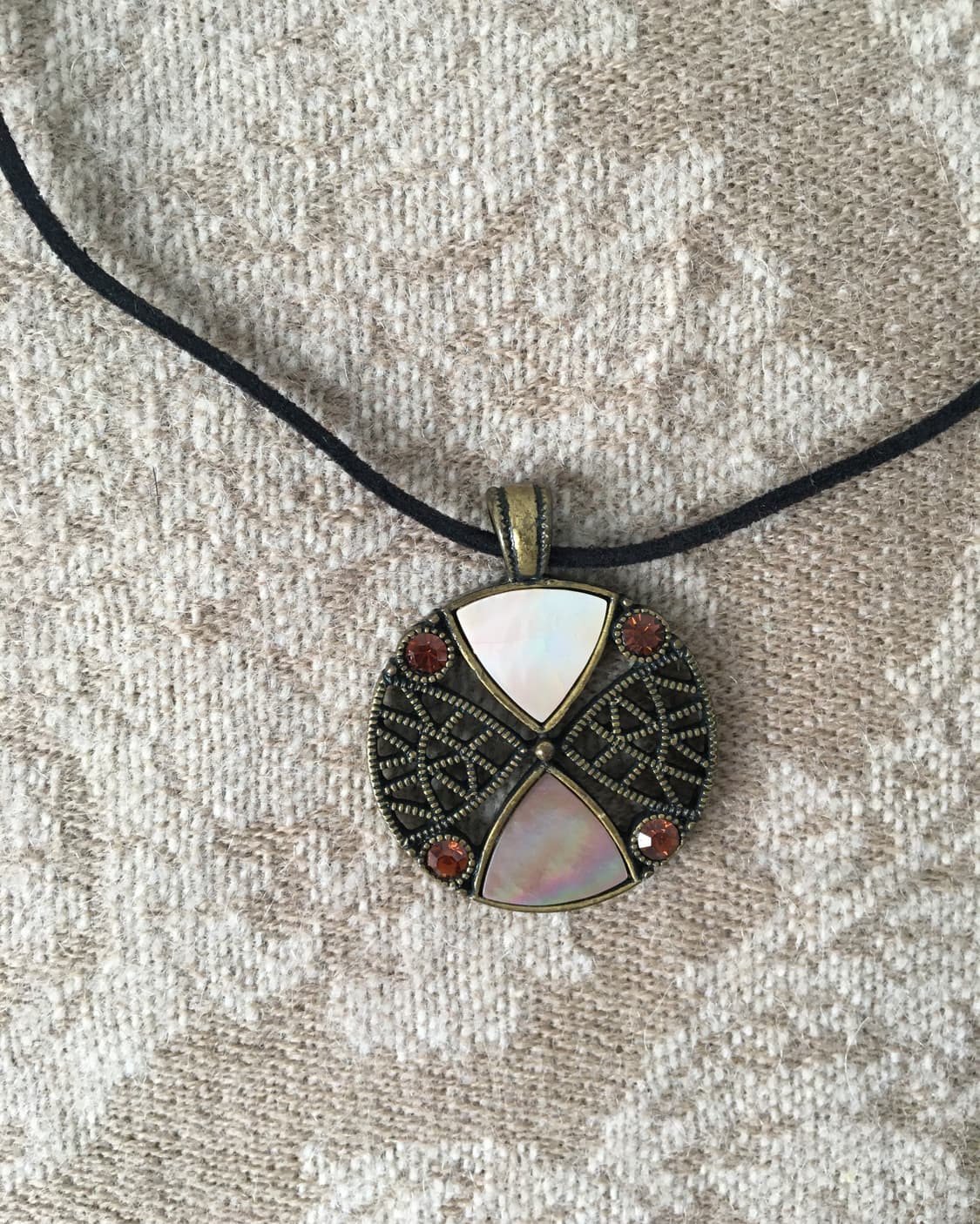 pendent necklace 상품이미지2