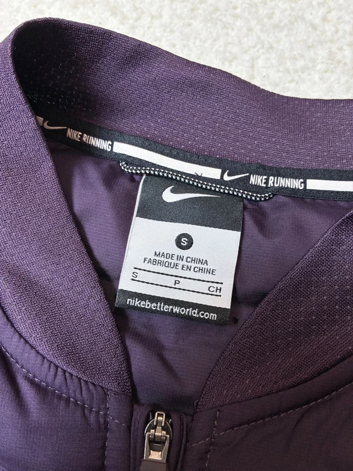 나이키 에어로로프트 800 여성용 러닝 베스트 PN6307 상품이미지8