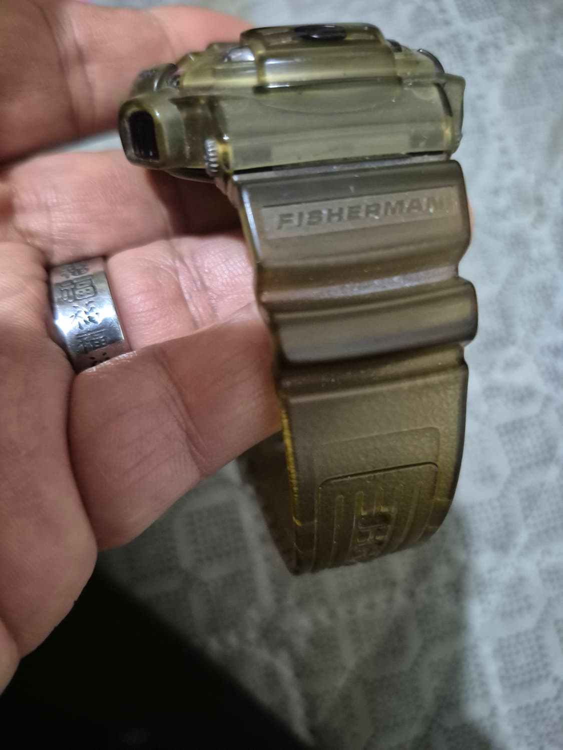 gshock fisherman 상품이미지3