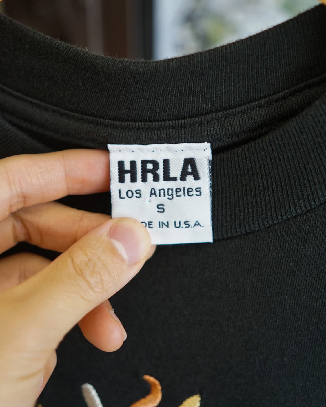 HRLA made in u.s.a 상품이미지4