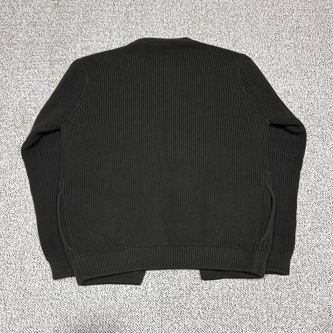 안데르센안데르센 스키퍼자켓 상품이미지2