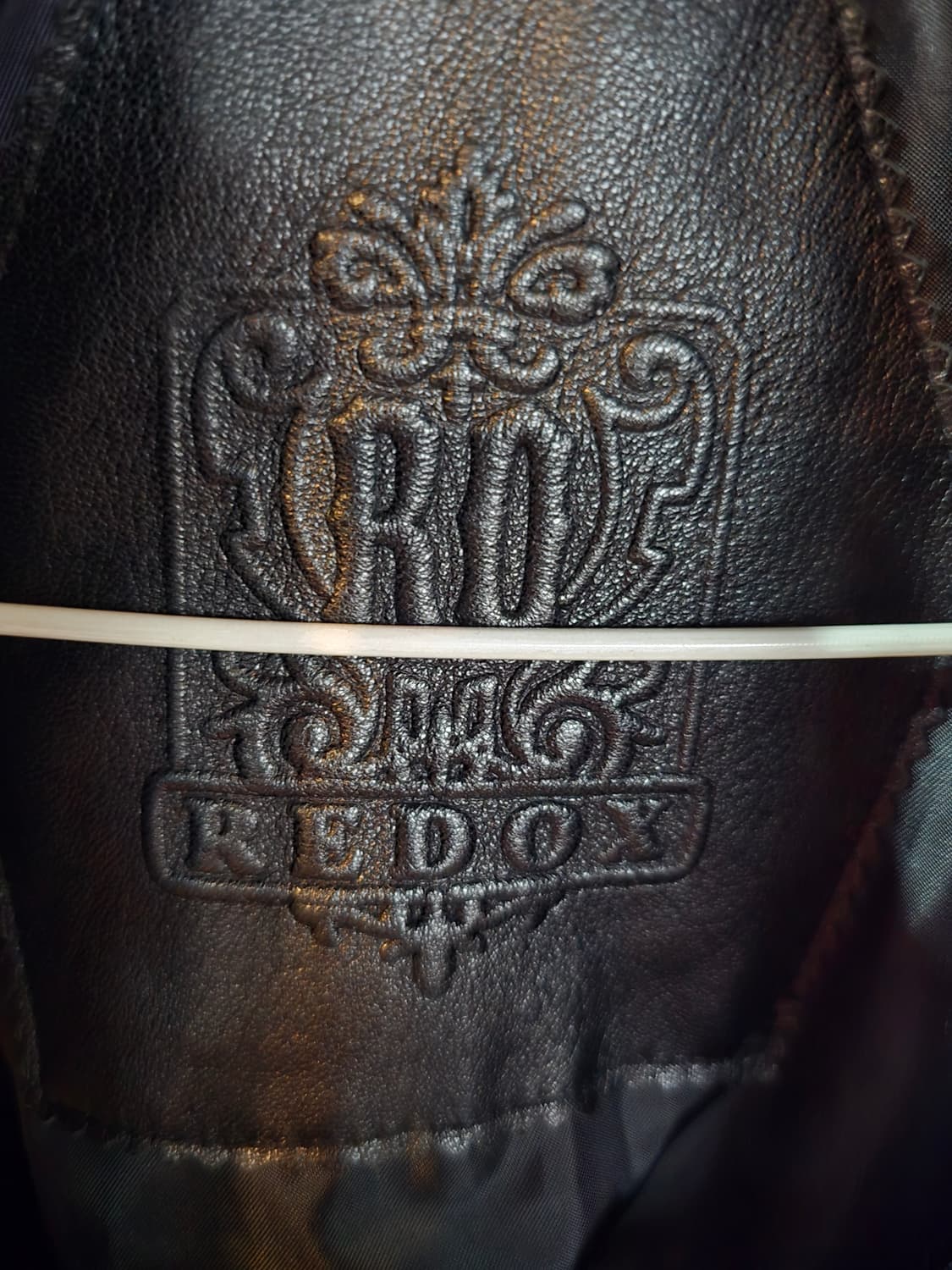 RODOX  양가죽 자켓 상품이미지2