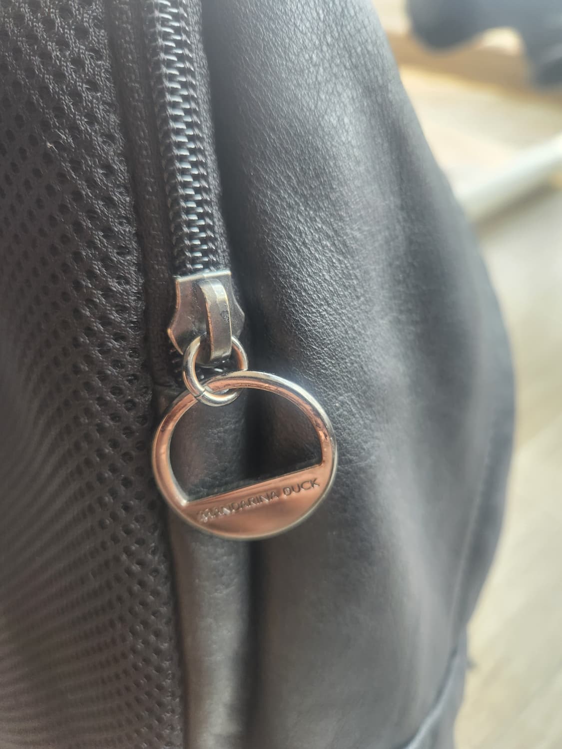 만다리나덕 듀플렉스 백팩(박보검 백팩) 상품이미지3