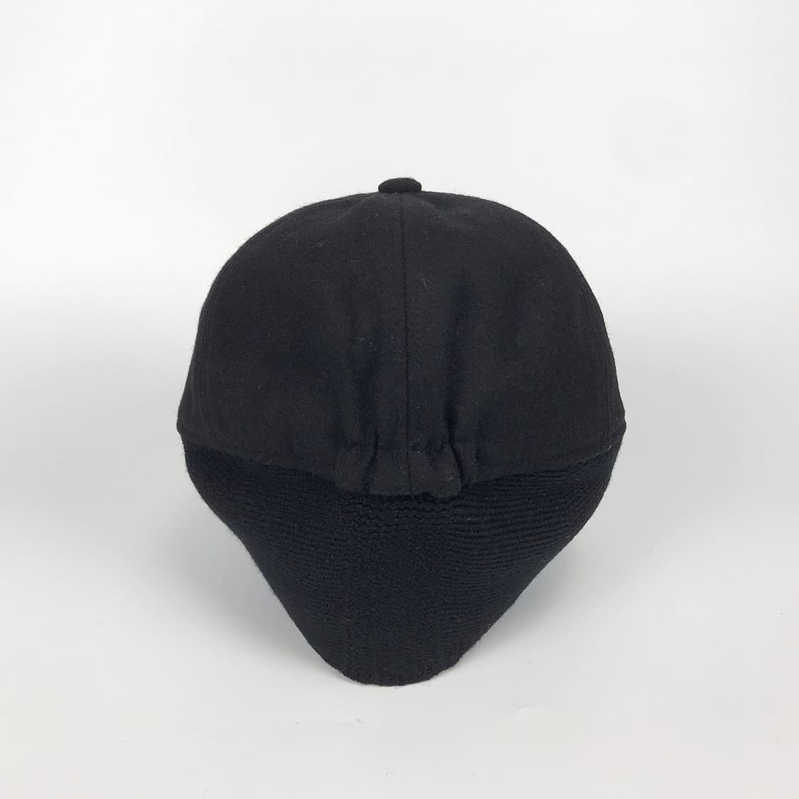 헤지스골프 니트 귀달이 방한 캡 모자 남성58 상품이미지5