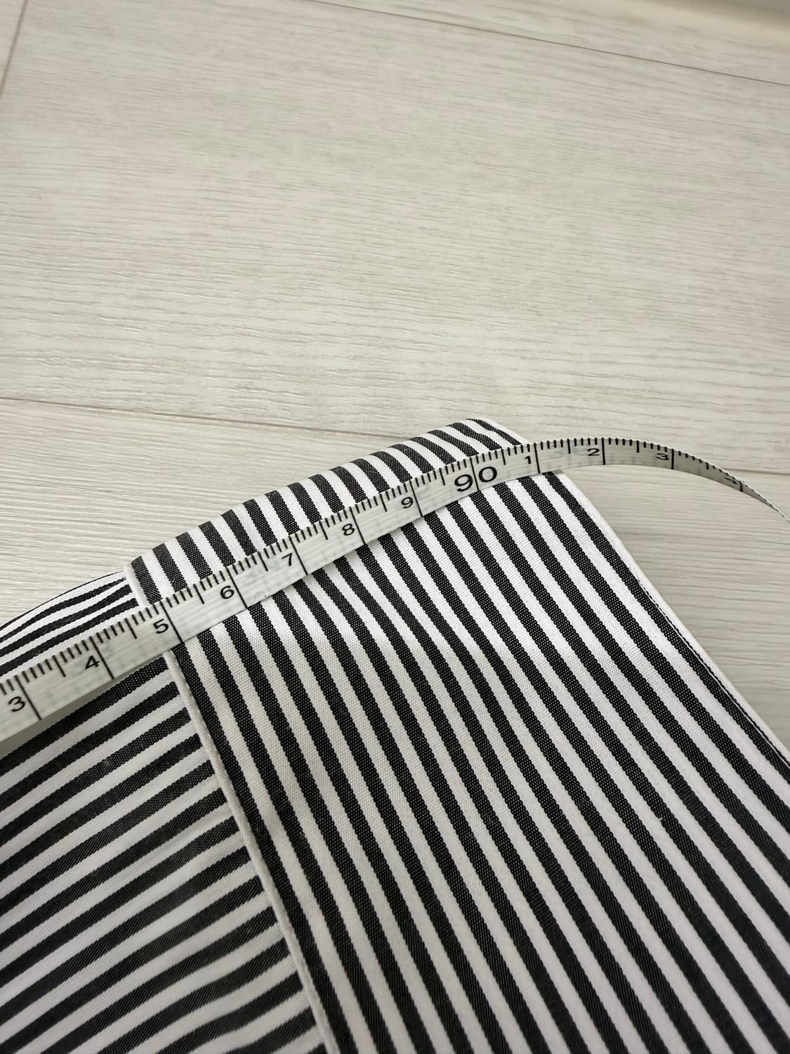 [XL] 시스템옴므 컬러블록 셔츠 상품이미지4