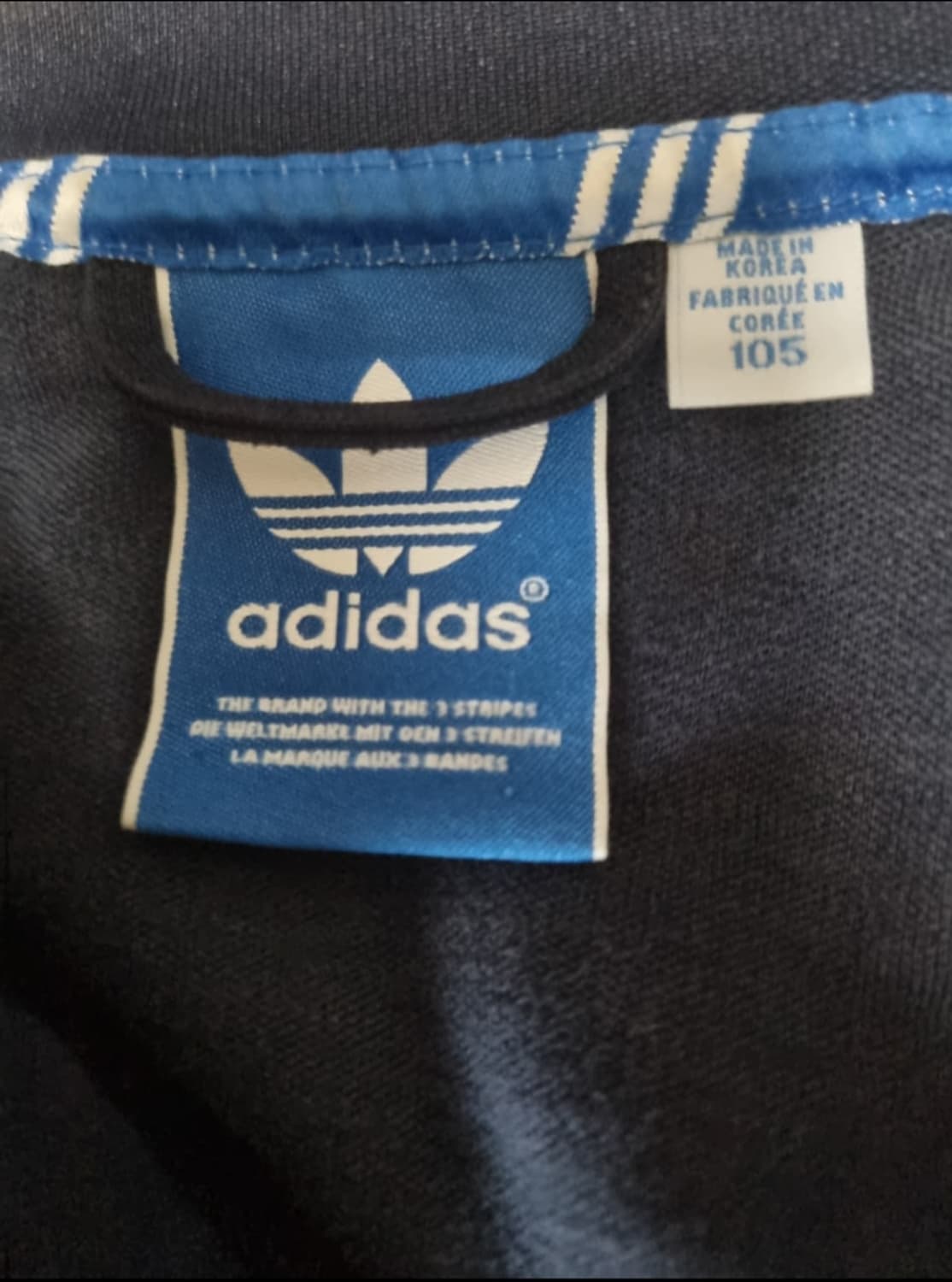 아디다스 져지 상품이미지5