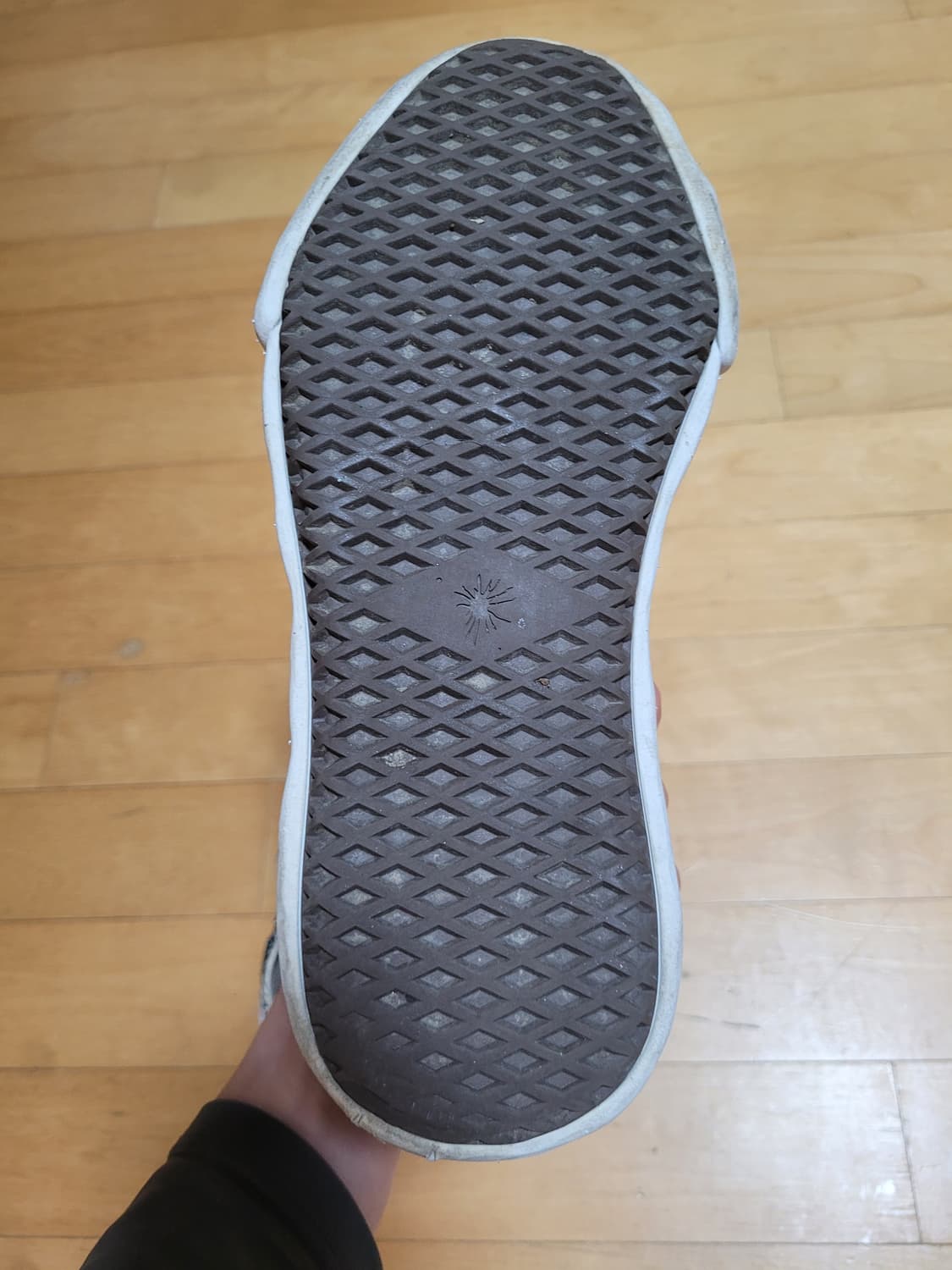 미하라 야스히로 스니커즈 상품이미지6