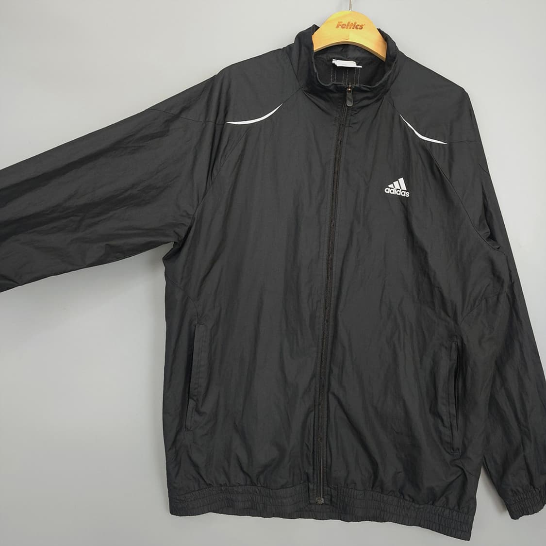 아디다스 레브 윈드러너 자켓 2XL 상품이미지2