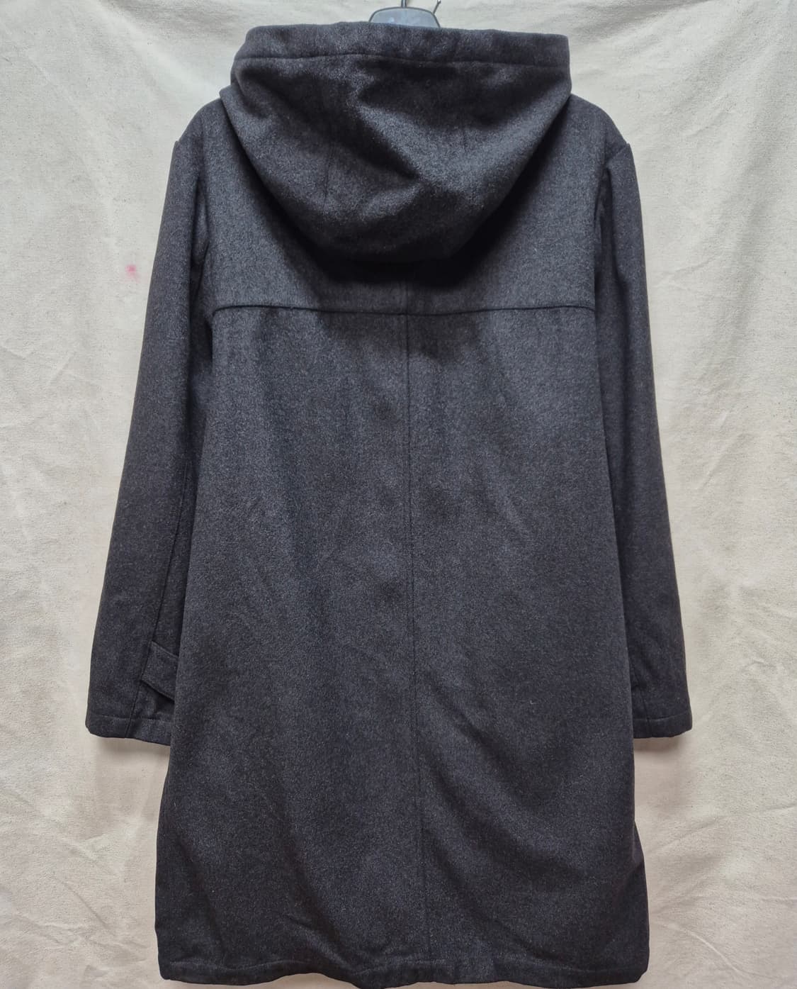 폴로 후드코트 상품이미지3