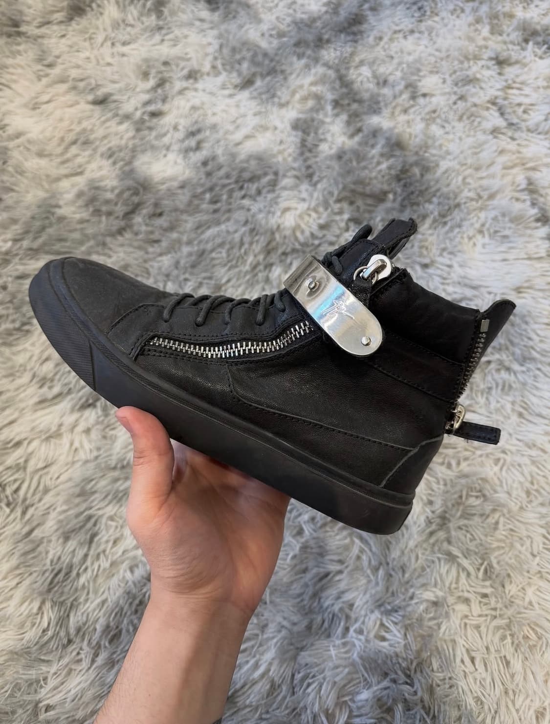 Giuseppe Zanotti  상품이미지1