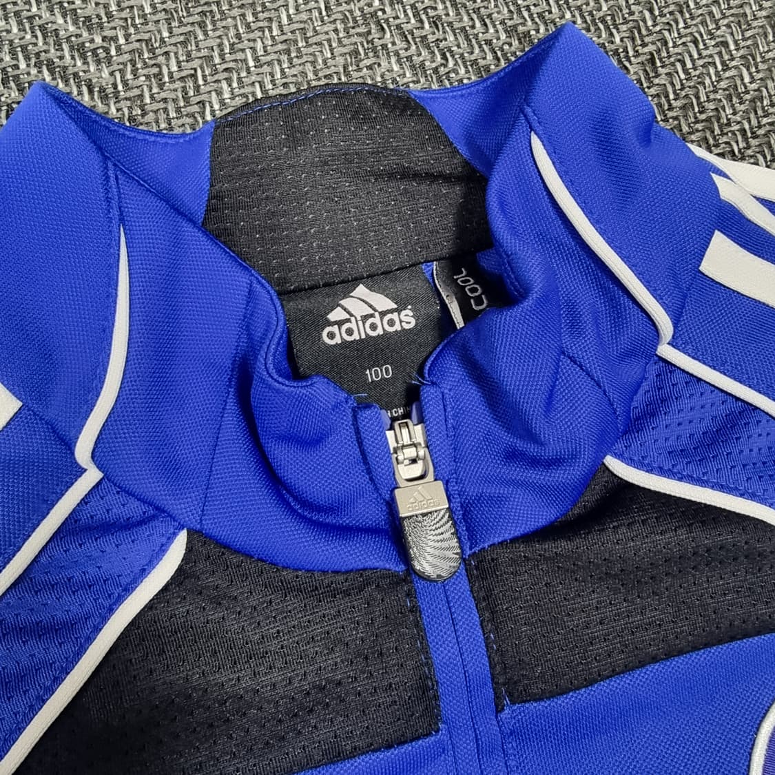 아디다스 첼시 커스텀 져지 상품이미지6