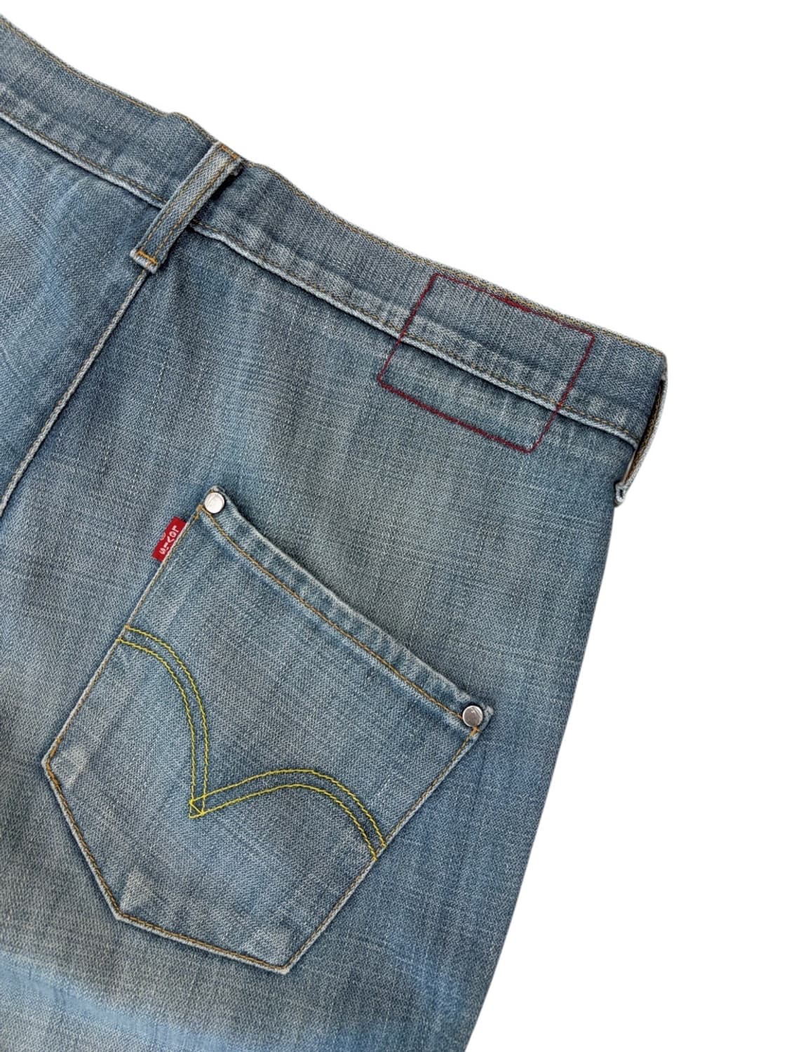 리바이스 엔지니어드진 K37 (32)  상품이미지6