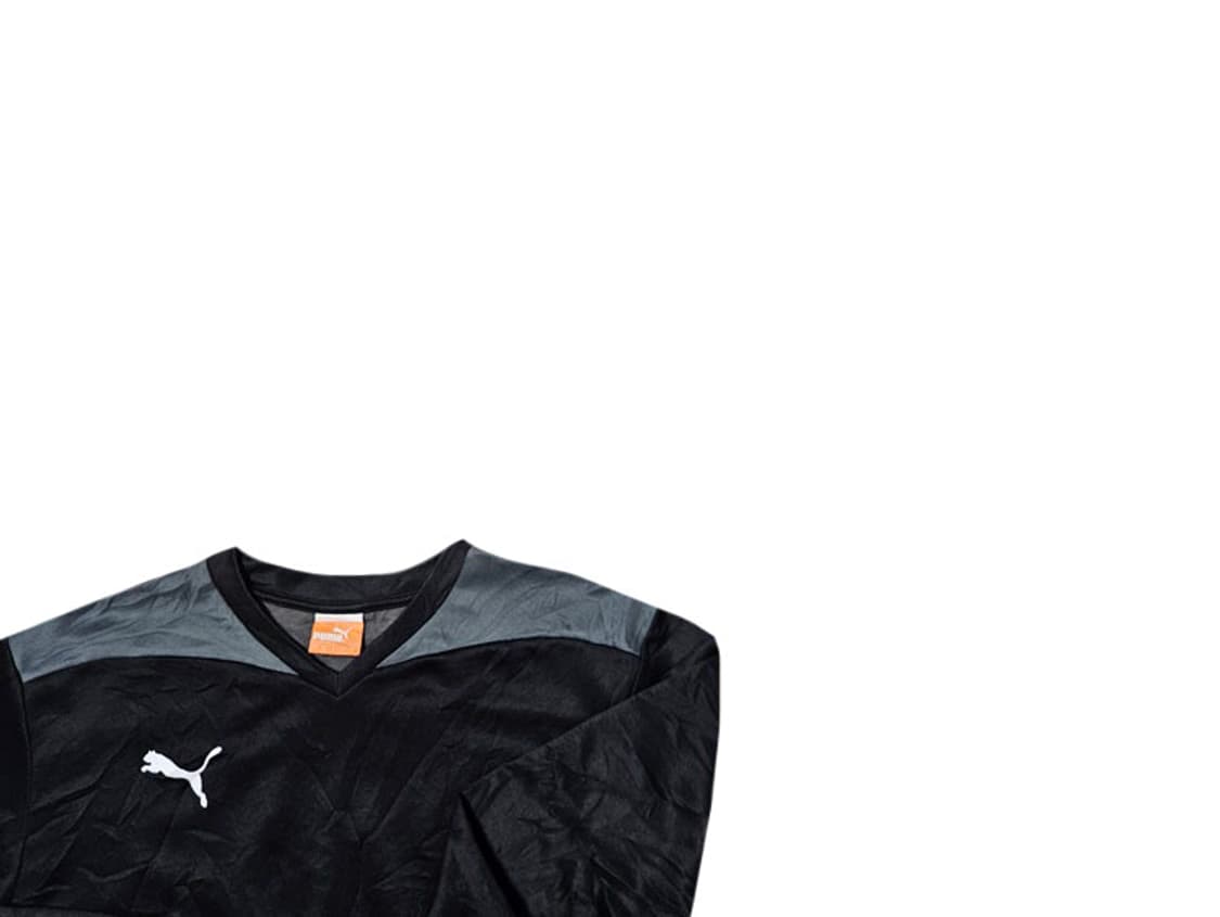 푸마 빈티지 스트릿 긴팔 맨투맨 상품이미지3