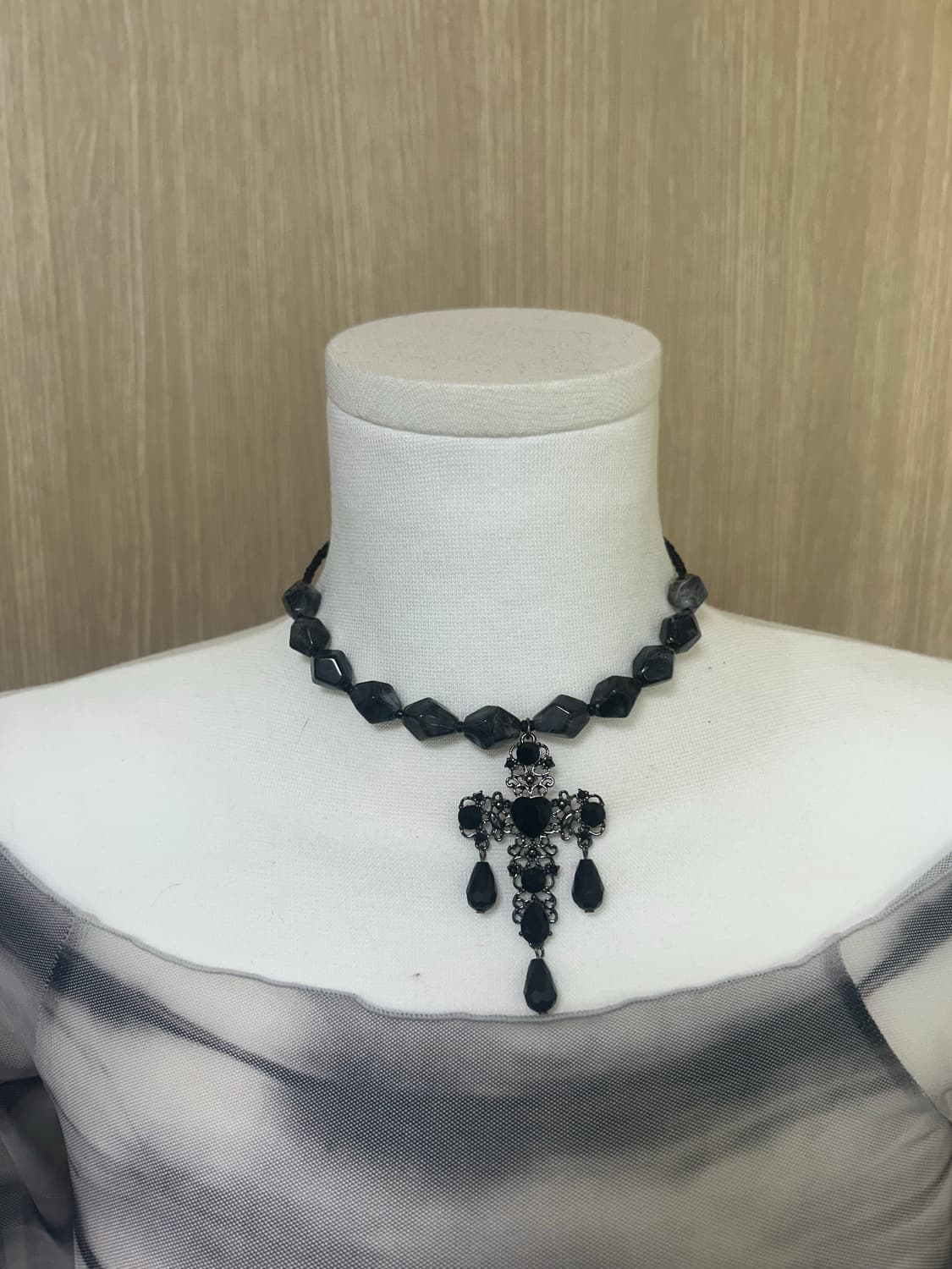 펑크 단품 / 세트 상품이미지3